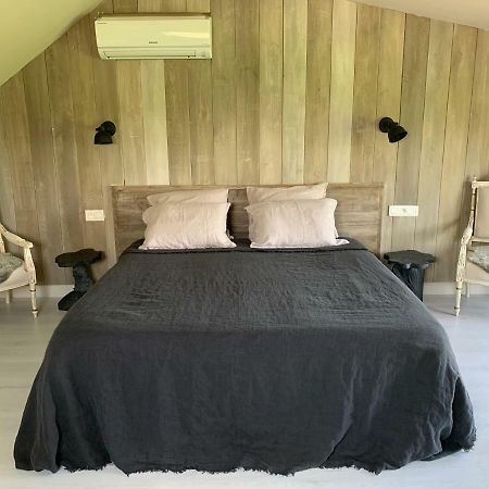 B&B Silentium Tielt Esterno foto
