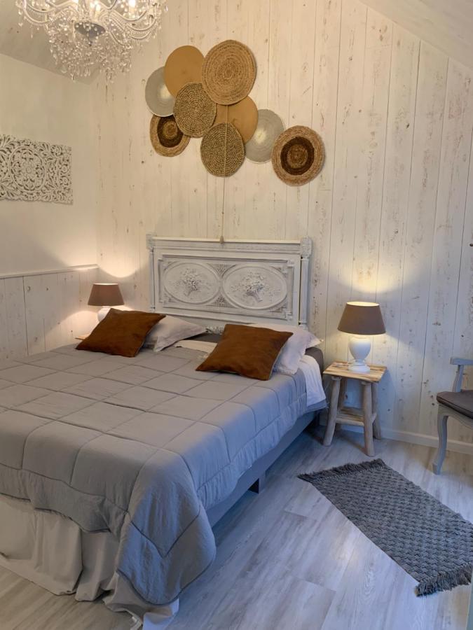 B&B Silentium Tielt Esterno foto
