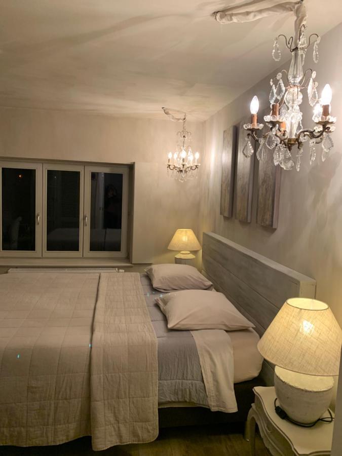 B&B Silentium Tielt Esterno foto