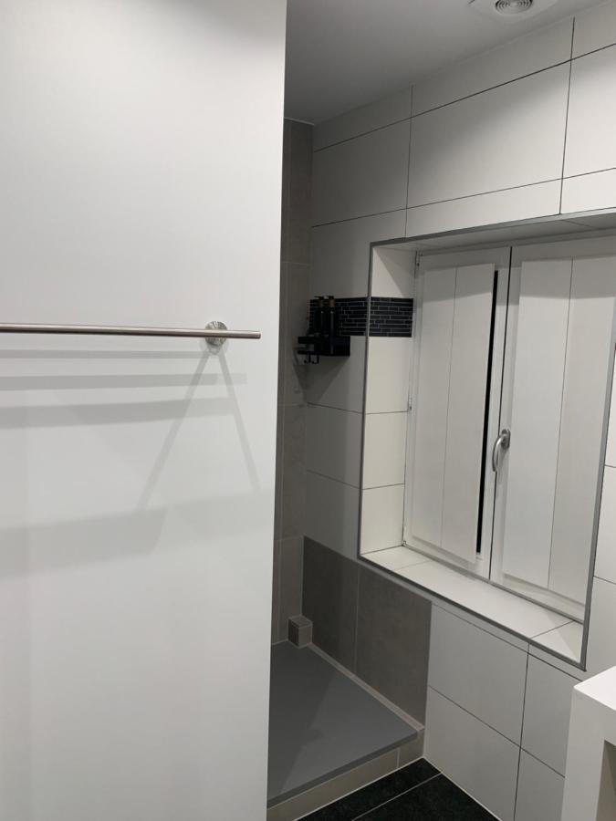 B&B Silentium Tielt Esterno foto