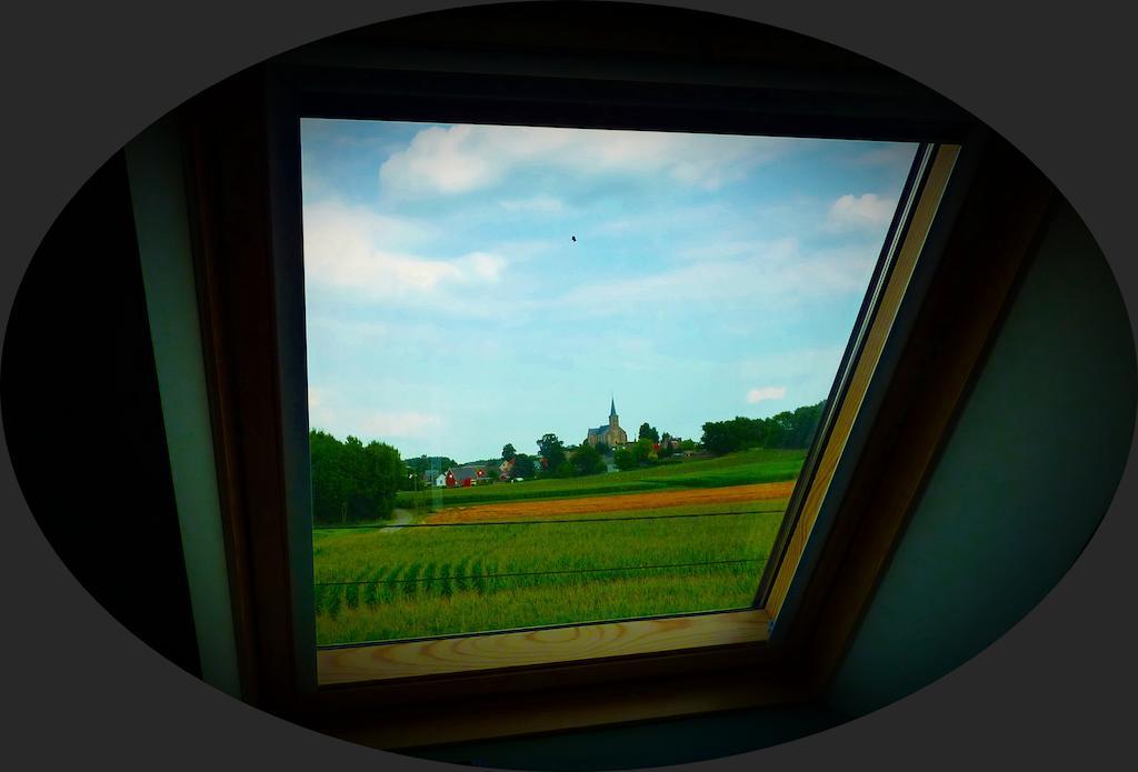 B&B Silentium Tielt Esterno foto