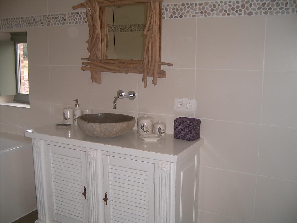 B&B Silentium Tielt Camera foto