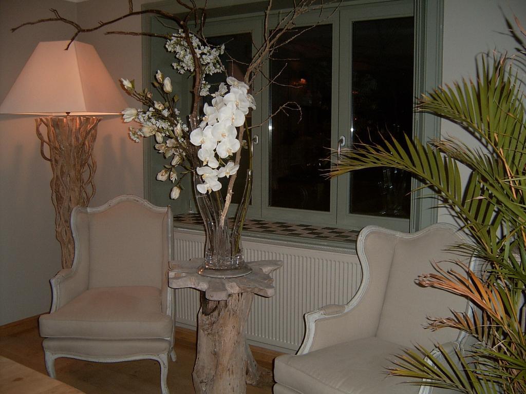 B&B Silentium Tielt Esterno foto