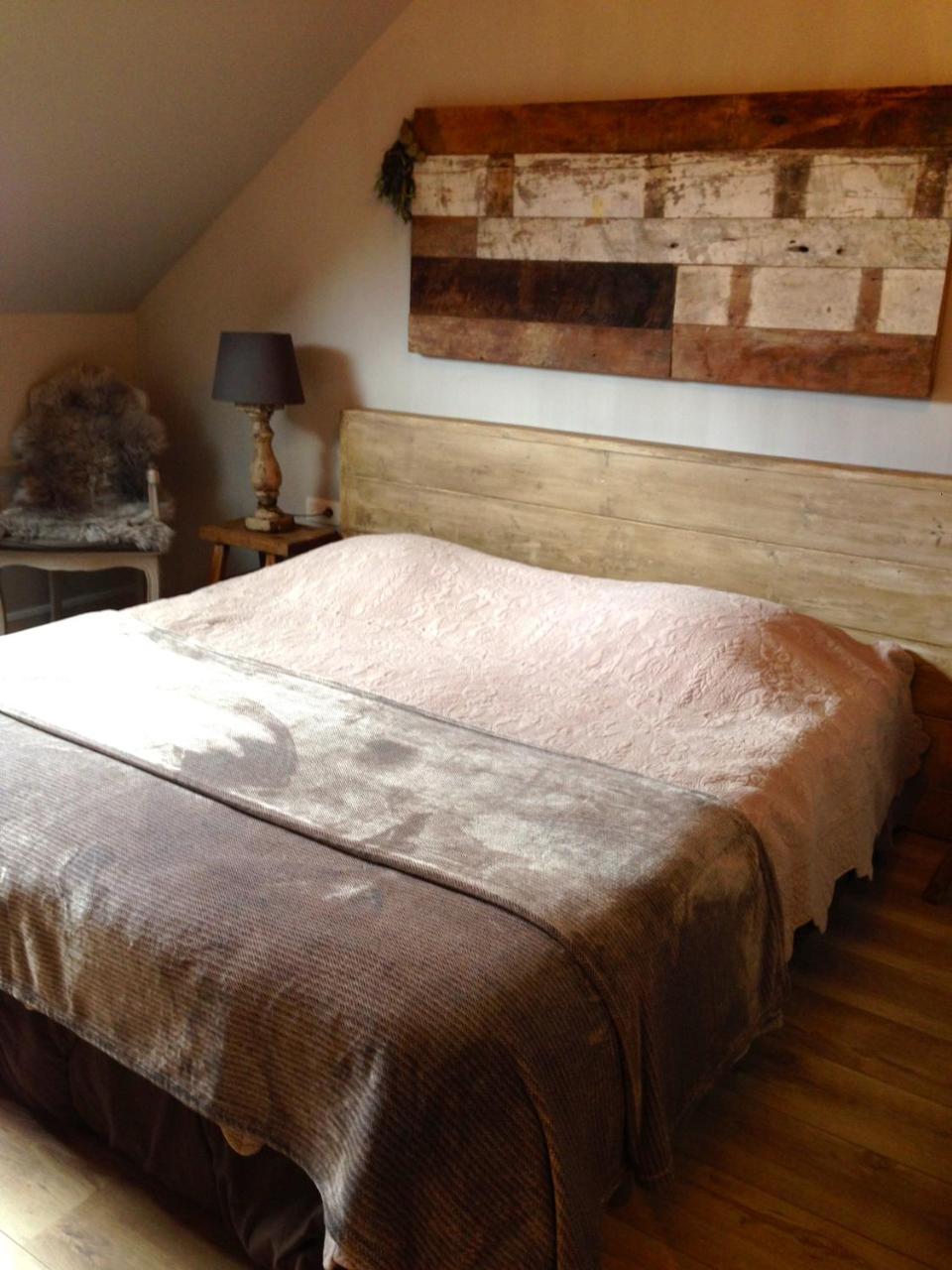 B&B Silentium Tielt Esterno foto