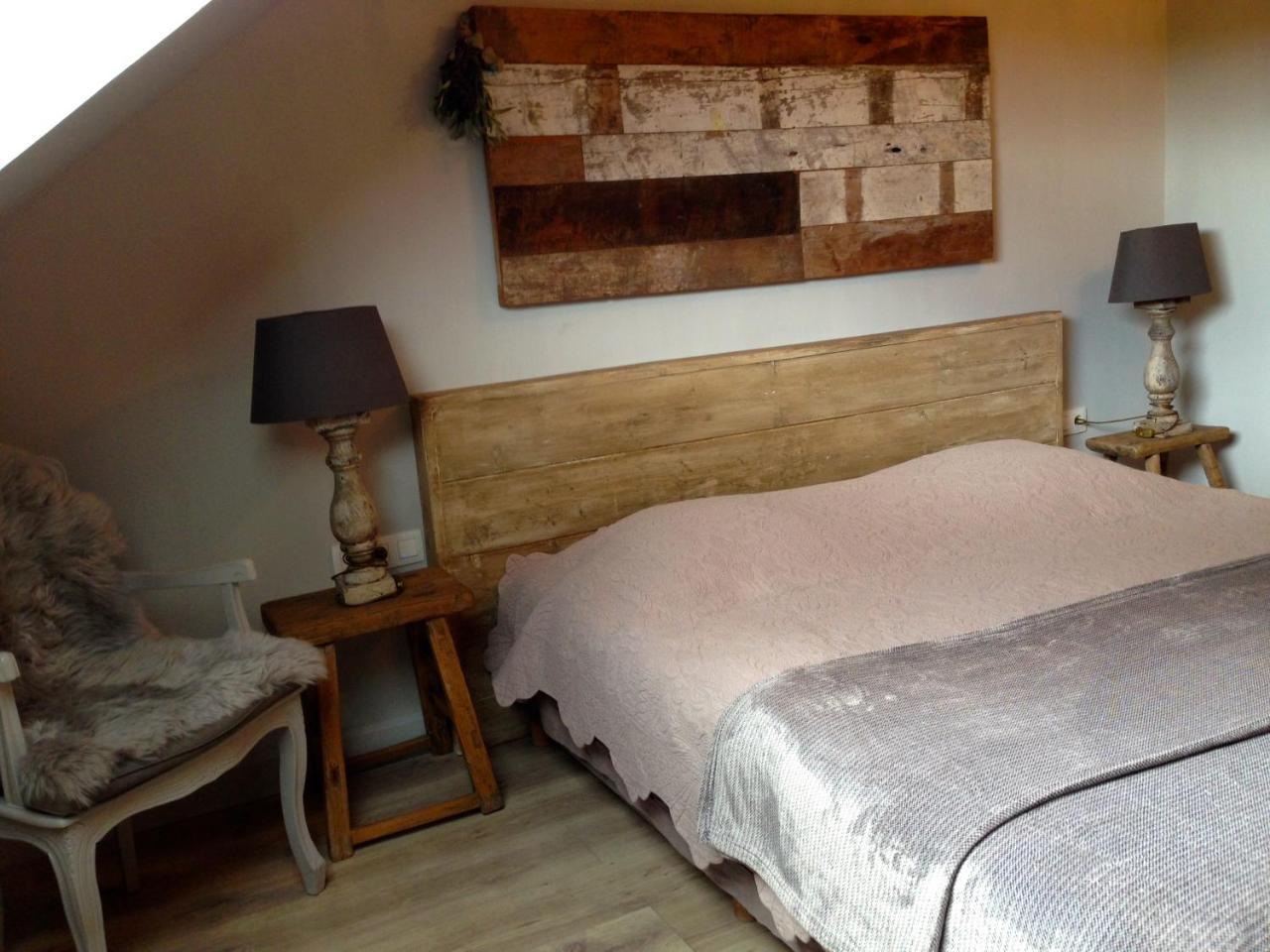 B&B Silentium Tielt Esterno foto