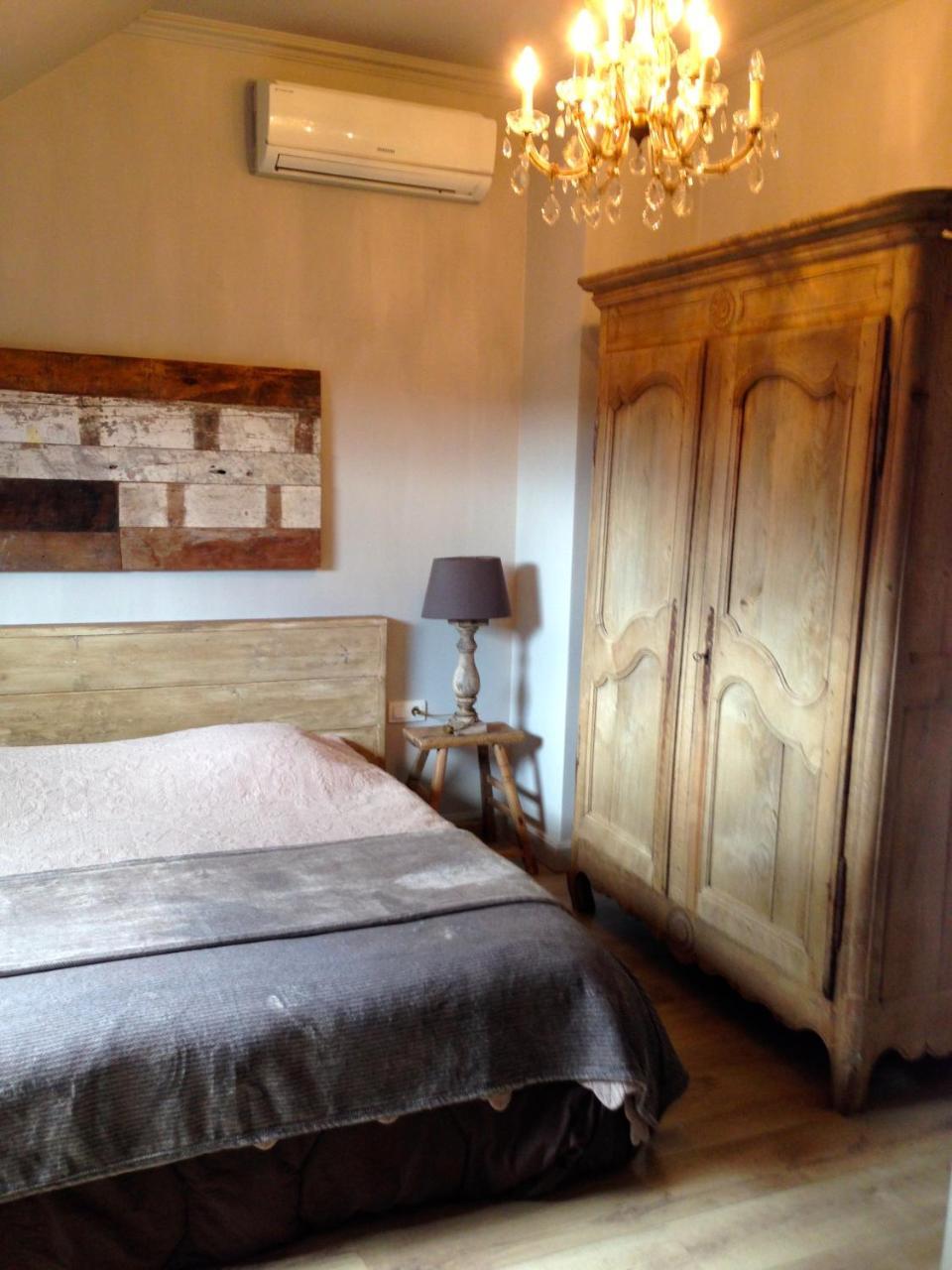 B&B Silentium Tielt Esterno foto